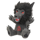 WEREWOLF PLUSH C/24