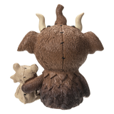 FURRYBONES-WARREN C/60 MINIMUM OF 4