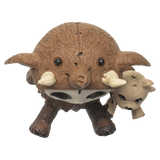 FURRYBONES-WARREN C/60 MINIMUM OF 4