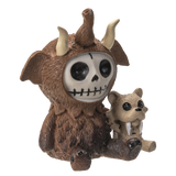 FURRYBONES-WARREN C/60 MINIMUM OF 4