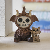 FURRYBONES-WARREN C/60 MINIMUM OF 4