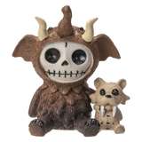 FURRYBONES-WARREN C/60 MINIMUM OF 4