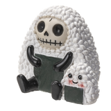 FURRYBONES-MUSUBI C/60 MINIMUM OF 4