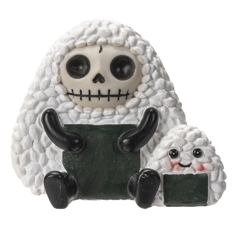 FURRYBONES-MUSUBI C/60 MINIMUM OF 4