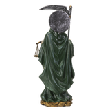 SANTA MUERTE GREEN C/6