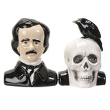 POE'S S & P C/36 MINIMUM OF 4