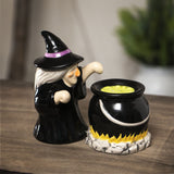 WITCH AND CAULDRON S&P C/48