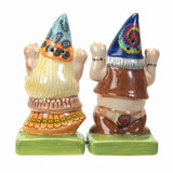 HIPPIE GNOMES S&P C/48