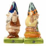 HIPPIE GNOMES S&P C/48