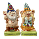 HIPPIE GNOMES S&P C/48