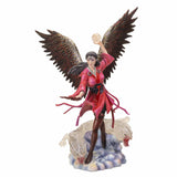 ELEMENTAL MAGIC- AIR SORCERESS C/4