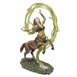 ELEMENTAL MAGIC- EARTH SORCERESS C/4