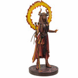 ELEMENTAL MAGIC- FIRE SORCERESS C/4