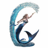 ELEMENTAL MAGIC- WATER SORCERESS C/4