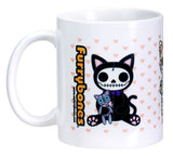 Furrybones® Mao-Mao Mug