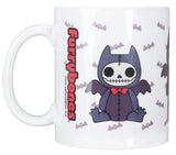 FURRYBONES FLAPPY MUG, C/12
