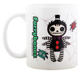 Furrybones® Webster Mug
