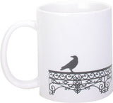 Raven Mug