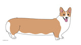 Corgi Mug