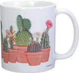 Cactus Mug