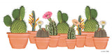 Cactus Mug