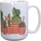 Cactus Mug