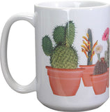Cactus Mug