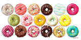Doughnut Mug