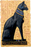 ^BASTET MAGNET (MIN OF 3), C/144