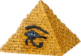 PYRAMID EYE MAGNET (MIN OF 3), C/144