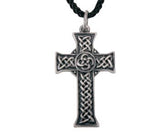 CELTIC CROSS PENDANT,  C/60