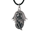 DRAGON PENDANT, C/30