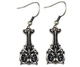 CELTIC KNOT EARRINGS , DC/60