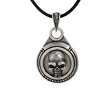 Skull Head Pendant