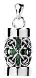 Celtic Jar Pendant