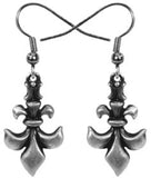FLEUR EARRINGS, DC/60