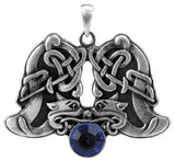 CELTIC ANIMAL PENDANT, DC/60