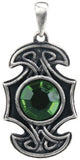 CELTIC AXE PENDANT, DC/60
