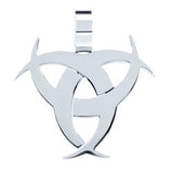 RADIOACTIVE PENDANT 316L, C/60