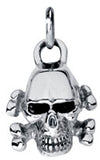 DEVIOUS SKULL 316L, DC/60