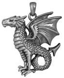 LEVIATHAN PENDANT, C/60