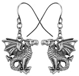 LEVIATHAN EARRINGS, C/60