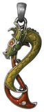 Dragon Kilgarrah Pendant