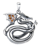 DRAGON PENDANT, C/30