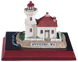 DISC-LIGHTHOUSE, MUKILTEO, WA, CC/36