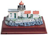 DISC-LIGHTHOUSE, POINT NO POINT, WA, CC/36 MINIMUM OF 2