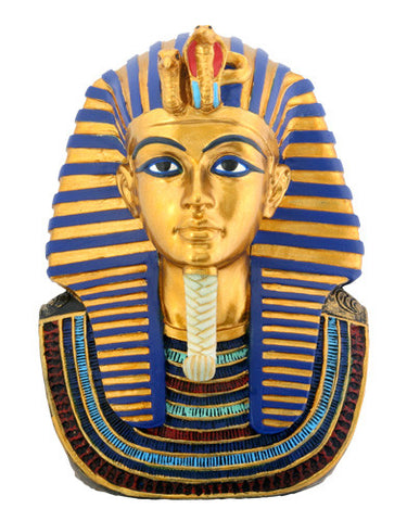 SMALL KING TUT, C/48