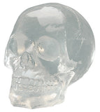 TRANSLUCENT SKULL, C/12