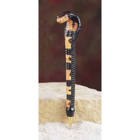 Snake Pen   Set of 6