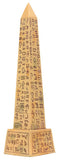 EGYPTIAN - 8" OBELISK, C/36